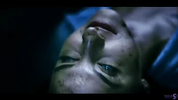 Lesbian Threesome Squirting Sex - Hardcore Girl on Girl Action with Parasite Mind Control