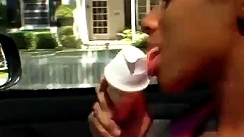 Icecream: Doggy, Cowgirl  Missonary Porn