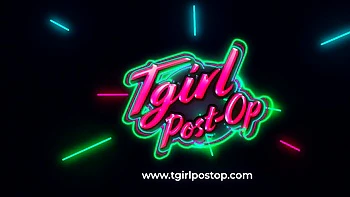 TGIRLPOSTOP   Nova In Her Own Orbit