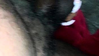 Hot Big Black Latina booty Black and Ebony