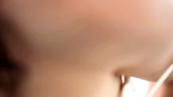 Hot amateur teen blowjob and facial HD video