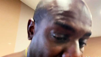 Let It Flow VII BIG toy edition Black and Ebony