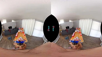 Serena.Avary.This.is.the.Best.4th.of.July.Ever.XXX.VR180.2700p: Blowjob, Blonde  Xnxx Porn