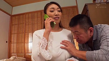 Stepmom Having Fun: Blowjob, Cowgirl  Pornhub Porn