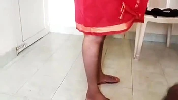 Indian Desi Tamil Mallu House Wife