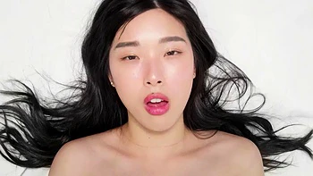 ADULT TIME - Stunning Dark-Haired Megan Mistakes CRAVES Deep Passionate Sex From Hung Man