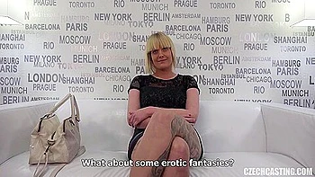 Delightful Cougar Jaw-dropping Sex Movie