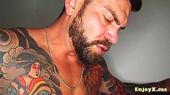 Paola, Black-haired Beauty, Gets Double Banged By Two Men In A 4k, Spanish Bang-out Video With Juan Lucho And Paola Hard