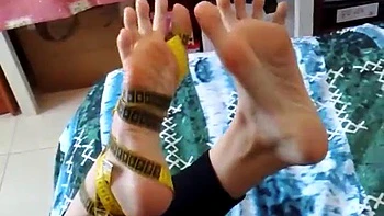Big Feet: Amateur, Stripchat  Fetish Porn