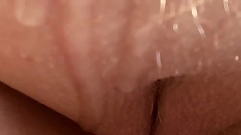 Big Tit Aunty Sandra Fucks in Vintage Girdle & Stockings - Huge Natural Tits & BBW Milf Soles