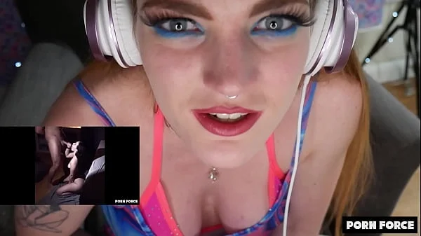 BEST OF Carly Rae Summers Porn Reactions SEASON 1 - Dirty Talk | Rough Sex | Anal | Orgasm | Compilation - Featuring: Alexis Crystal / Zoe Doll / Marilyn Sugar / Sabrina Spice / Eden Ivy / Rae Lil Black & Many More!