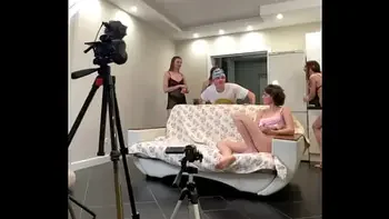 Real sex before porn