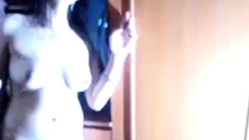 Jakarta Striptease Party