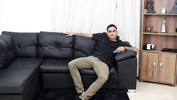 Wild fiancée at hd action