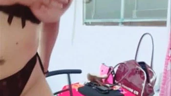 Thai lookchin: Big Tits, Handjob  Bongacams Porn