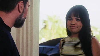 Bald pussy couple enjoy deep anal sex with Tommy Pistol and Summer Col