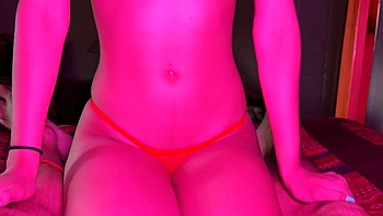 Suck This Dick-Reina Rae: Came Back For It