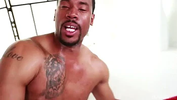 Interracial ft. Euro Blonde: Blowjob, Doggy  Cowgirl Porn