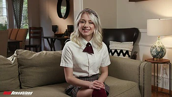 Dirty Little College Stories #8 - Interviews