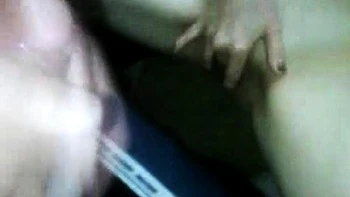 Teen bb sitter is all mine