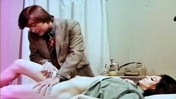 Vintage 70s: Missonary, Licking  Hardcore Porn