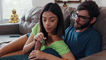 Fucking all the way ft. New: Blowjob, Doggy  Missonary Porn