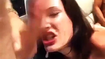 Bukkake teen: Blowjob, Bongacams  Cumshot Porn