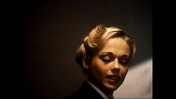 Kelly Trump Anal MILF Vintage Movie - Mata Hari Part 2 Full Scene