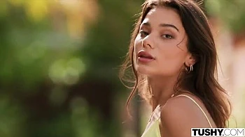 Anal Thrill Seeker Eva Blume Gets Banged Hard By Alberto Blanco - Part 3