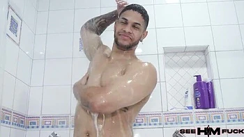 Mike Oxsmall & Ellie Nova Full Length Sex Scene - Blowjob, Pussy Eating & Fussy Feet Fetish in 4K