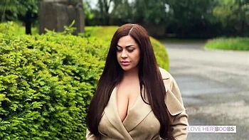 Watch bendy Coco Rains's scene