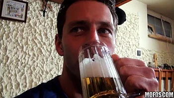 AUTOMATIC POINTS ft. U Kno Who: Blowjob, Doggy  Cowgirl Porn