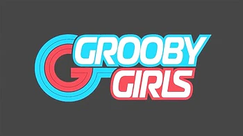 Grooby Girls - big tits porn