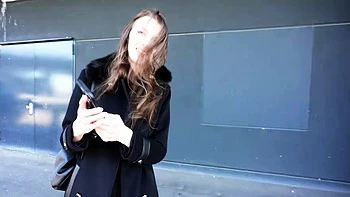 GERMAN SCOUT - Anal Fisting and Fuck at Real Casting