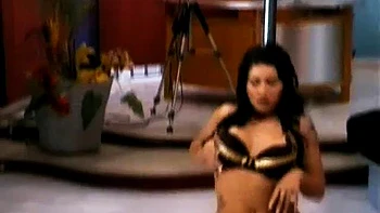 Brazil Dreamcam Fabiana Dickson 27: Masturbation, Solo  Webcam Porn