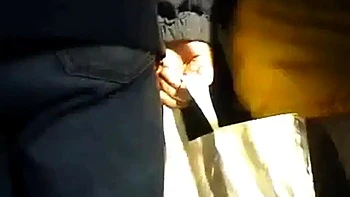 Bus teasing: Big Tits, Babe  Blonde Porn