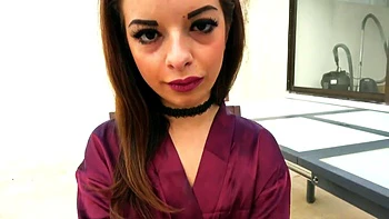 Lolly, 44 years old, an explosive trio for a naughty girl in search of thrills! - Jacquie et Michel TV