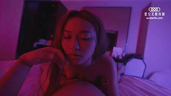 Model - Ep. 49: Blowjob, Doggy  Cowgirl Porn