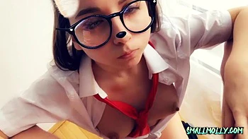 Hot teen: Doggy, Amateur  Stripchat Porn