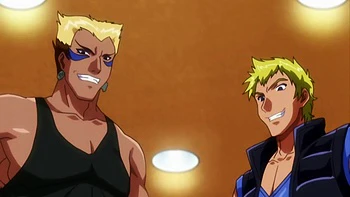 Hnt 2: Big Tits, Big Ass  Onlyfans Porn