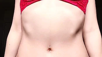 Amateur asian teen licks ass and sucks cock