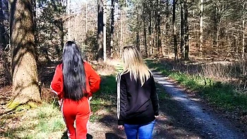 Amateur blonde ass fucked