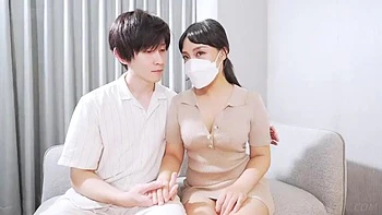 Asian: Doggy, Cowgirl  Missonary Porn