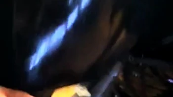 Strapon femdom fetish