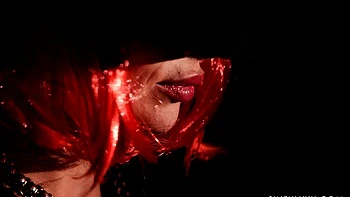 Hardcore pornstar threesome