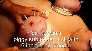 Amateur bbw Glitch masturbates her fat pussy