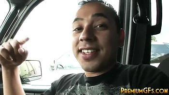 Facialised In Hardcore Bukkake - Aletta Ocean