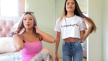 Try on thots: Amateur, Bongacams  Tryon Porn