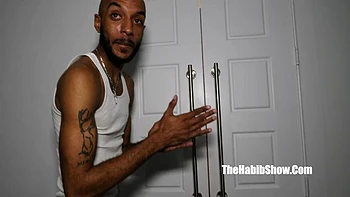 BLASIAN AND BLACK PORN VIDEO... THE SEXY MIXED BLACK N FILIPINA ASIAN YURI DREAMZ FUCKED BY JOHN LONG: Porn