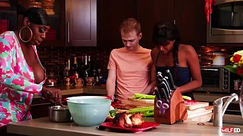 Porn: Blowjob, Doggy  Cowgirl Porn